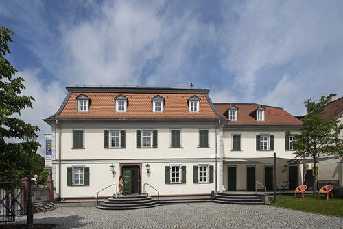 Museum Sinclair-Haus, Foto: Anja Jahn