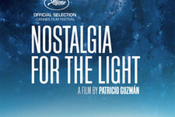 Sternenfilm – Nostalgia for the Light