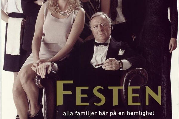 Kino Hedwig – "Festen"