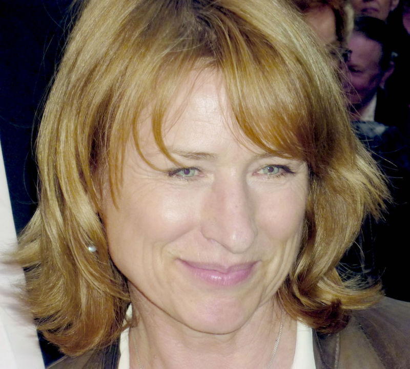 Stiftung Kunst und Natur Harfouch, Corinna