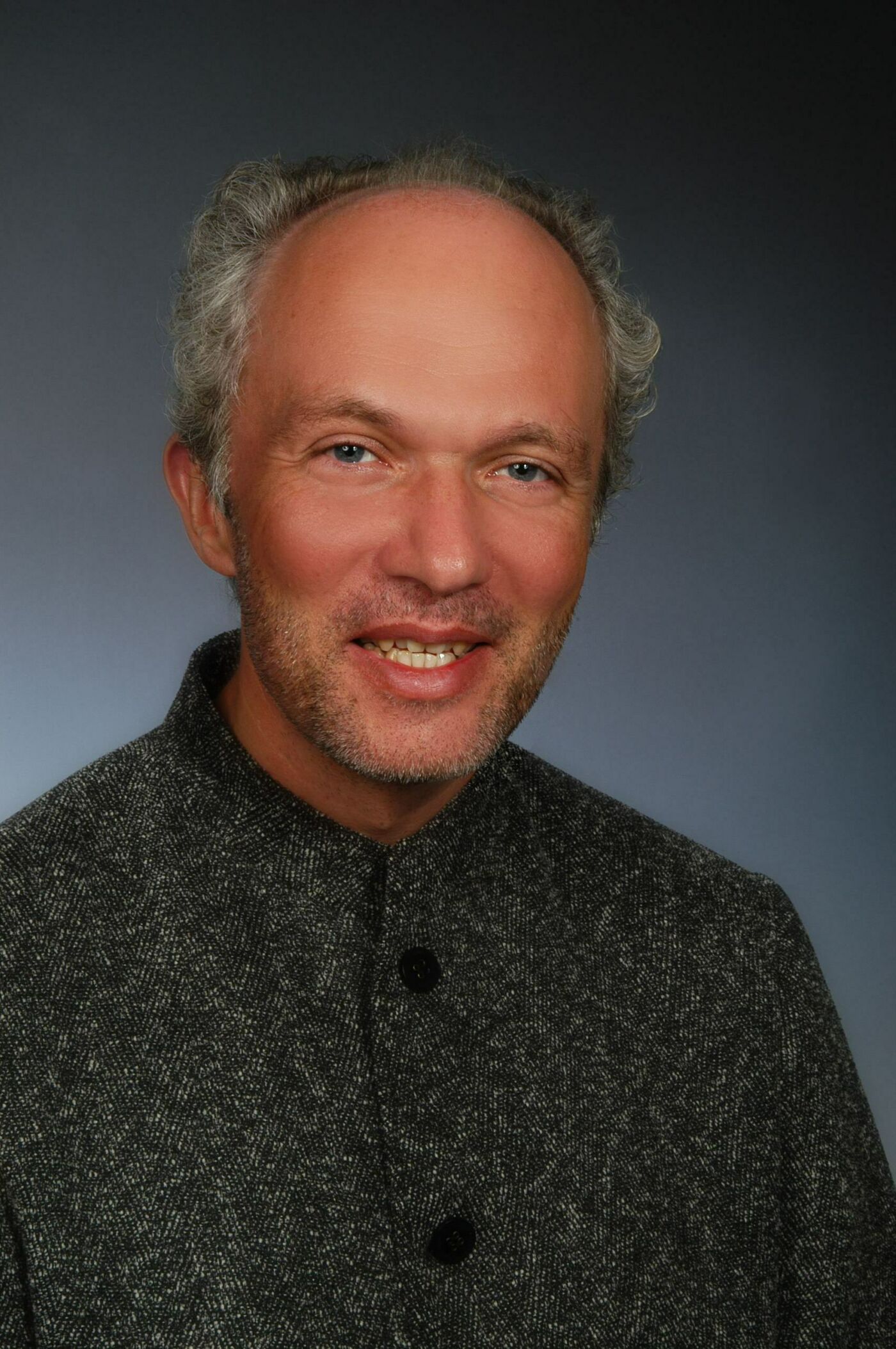 Stiftung Kunst und Natur Scholz, Stefan